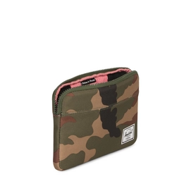 Tablethoes Herschel Supply Co. Anchor Sleeve iPad Mini 2/4 Woodland Camo