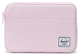 Tablethoes Herschel Supply Co. Anchor Sleeve for iPad Mini 2/4 Pink Lady Crosshatch