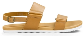Teva Women Avalina Sandal Leather Tan