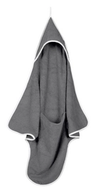 Omslagdoek Koeka Venice Steel Grey