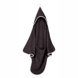 Omslagdoek Koeka Venice Badstof Dark Grey