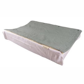 Aankleedkussenhoes Koeka Venice Sapphire