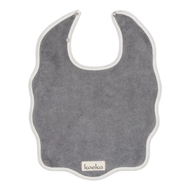 Slab Koeka Rome Steel Grey