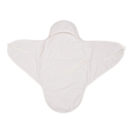 Omslagdoek Koeka Newborn Venice Pebble