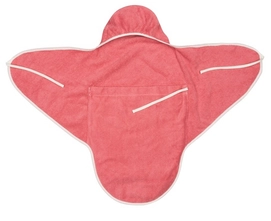 Omslagdoek Koeka Newborn Venice Tea Rose