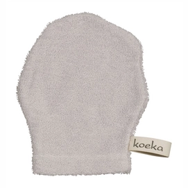 Washandje Koeka Rome Badstof Pebble