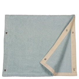 Aankleedkussenhoes Koeka Losse Lap Venice Mint