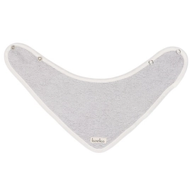 Mini Slab Koeka Venice Silver Grey
