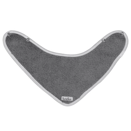 Mini Slab Koeka Venice Steel Grey