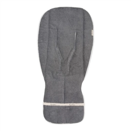 Inlegkussen Koeka Buggy Florence Steel Grey