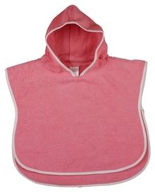 Badponcho Koeka Venice Tea Rose Medium