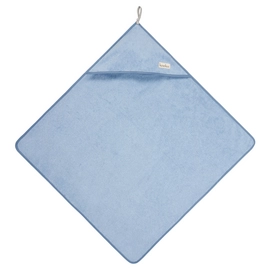 Badcape Koeka Dijon Soft Blue