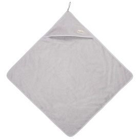 Badcape Koeka Dijon Silver Grey