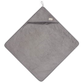 Badcape Koeka Dijon Steel Grey