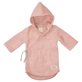 Baby Badjas Koeka Dijon Shadow Pink (62/68)