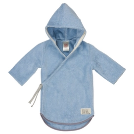 Baby Badjas Koeka Dijon Soft Blue (62/68)