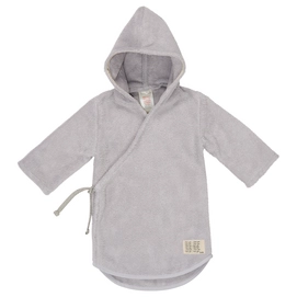 Baby Badjas Koeka Dijon Silver Grey (74/80)