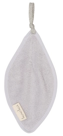 Speendoekje Koeka Dijon Silver Grey