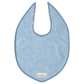 Slab Koeka Drop Dijon Soft Blue