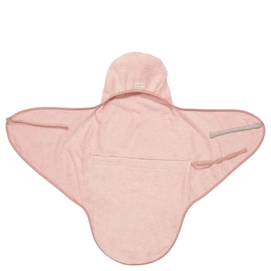 Buggy Inlay Koeka Dijon Shadow Pink