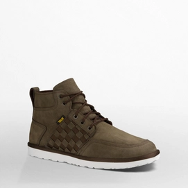 Teva Men Coromar Dark Brown