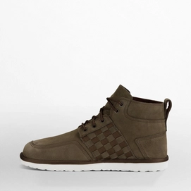 Teva Men Coromar Dark Brown