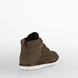 Teva Men Coromar Dark Brown