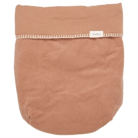 Autostoel Deken Koeka 0+ Royan Soft Earth