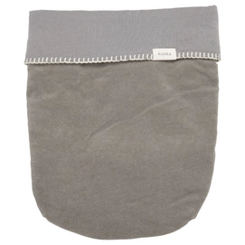 Autostoel Deken Koeka 0+ Royan Steel Grey