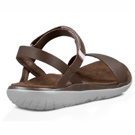 Teva Women Terra Float Nova Lux Brown