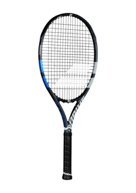 Tennisracket Babolat Drive G 115 Grey Blue (Bespannen)