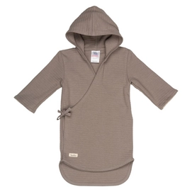 Baby Badjas Koeka Lyon Taupe (74 / 80)