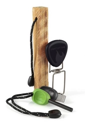 Kit Allume-Feu Light My Fire Vert/Noir