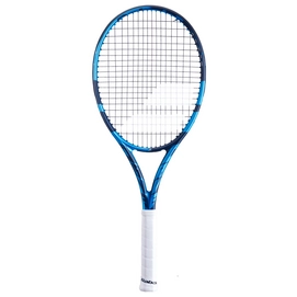 Tennisschläger Babolat Pure Drive Team Blue 2021 (Unbesaitet)-Griffstärke L2