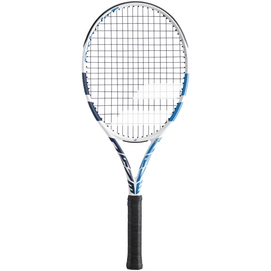 Raquette de Tennis Babolat Evo Drive Lite Blue 2020 (Non-Cordée)-Taille L0