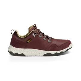 Teva Men Arrowood Lux WP Mahogany
