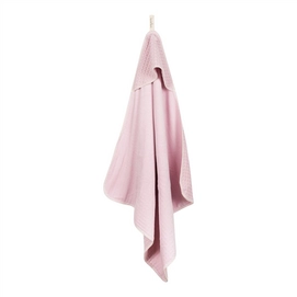 Omslagdoek Koeka Antwerp Old Baby Pink