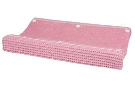 Aankleedkussenhoes Koeka Amsterdam Blush Pink
