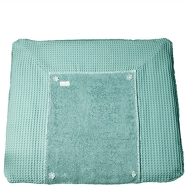 Aankleedkussenhoes Koeka Bonn Mint