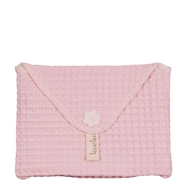 Luiertas Koeka Antwerp Baby Pink