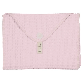 Luiertas Koeka Antwerp Extra Old Baby Pink