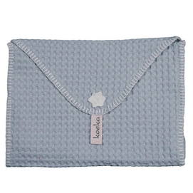 Luiertas Koeka Antwerp Extra Soft Blue
