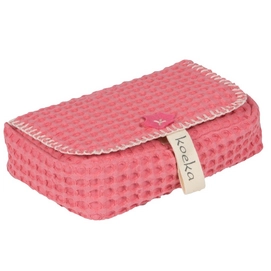 Babydoekjeshouder Koeka Antwerp Tea Rose