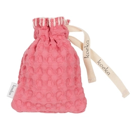 Speentasje Koeka Antwerp Tea Rose