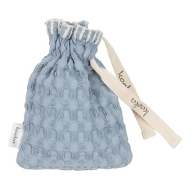 Speentasje Koeka Antwerp Soft Blue