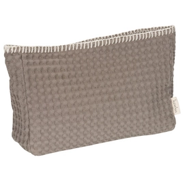 Toilettas Koeka Antwerp Taupe