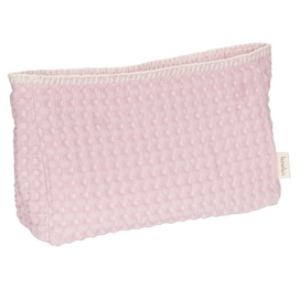 Toilettas Koeka Antwerp Old Baby Pink