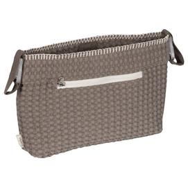 Verzorgingstas Koeka Purse Buggy Antwerp Taupe