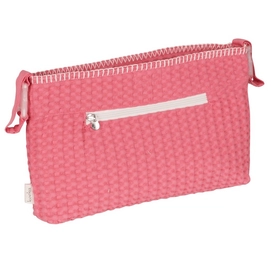 Verzorgingstas Koeka Purse Buggy Antwerp Tea Rose