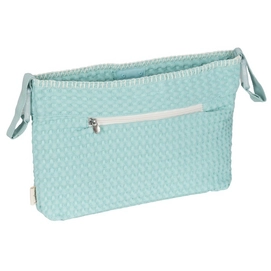 Verzorgingstas Koeka Purse Buggy Antwerp Mint